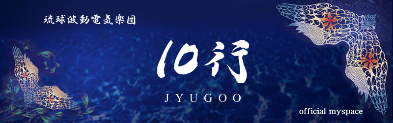 10行